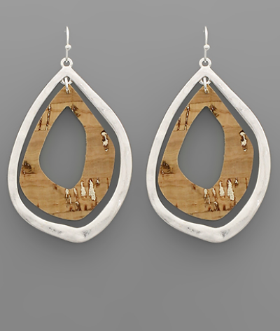 Dare to be Different Earrings