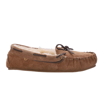 The Hannah Moccasin