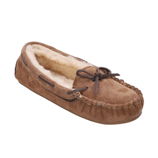 The Hannah Moccasin