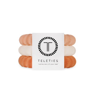 Teleties Nylon Hair Ties