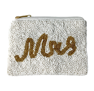 "Mrs." Coin Purse