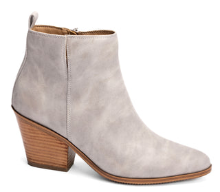 Gimme Sugar Ankle Boots