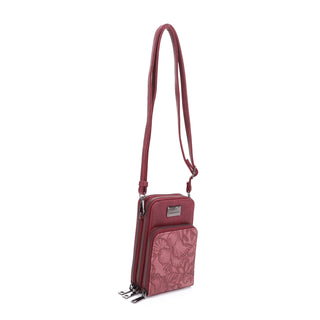 The Gina Cross Body