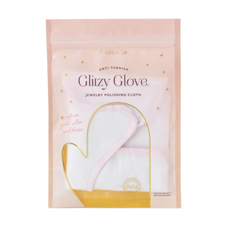 Glitzy Glove Jewelry Polishing Mitt