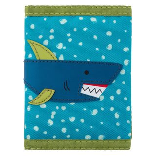 Kids Fashion Tri-Fold Wallet