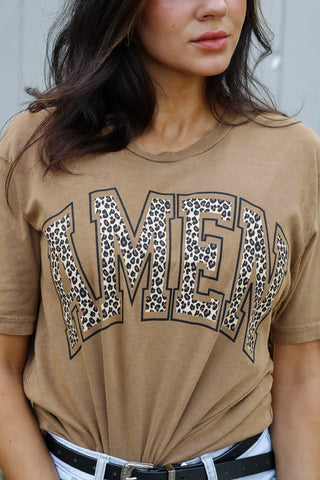 AMEN Graphic Tee