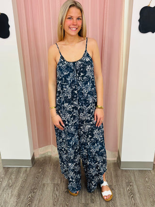 Wildflower Rebel Jumpsuit