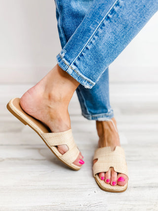 Picture Perfect Sandal