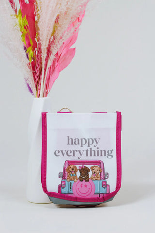 Simply Southern Eco Bag Small