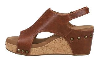 The Carley Wedge