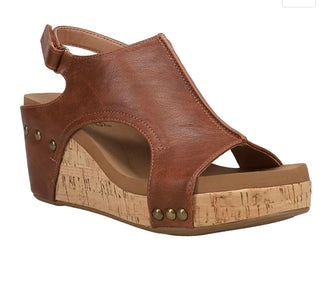 The Carley Wedge