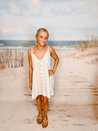 Perfect Shore Dress