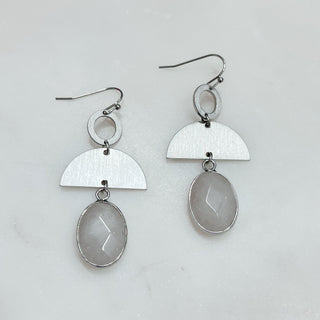 O Rainy Day Earrings