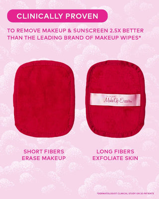 Make Up Eraser 7 Day Set: Hidden Gem