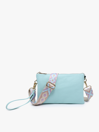 Izzy Crossbody