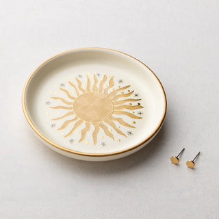 Scout Jewelry Dish & Earrings Set