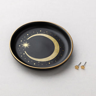 Scout Jewelry Dish & Earrings Set