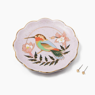 Scout Jewelry Dish & Earrings Set