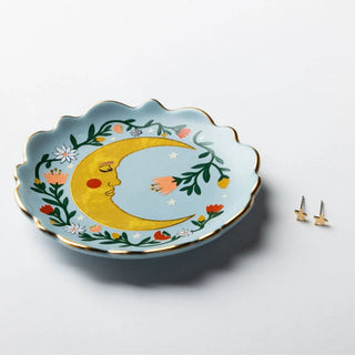 Scout Jewelry Dish & Earrings Set