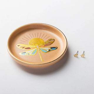 Scout Jewelry Dish & Earrings Set