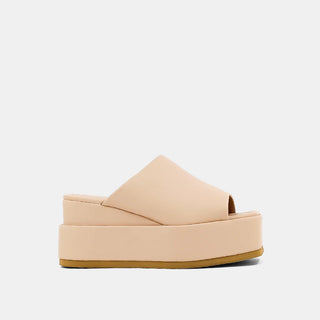 The Karlie Platform Slide