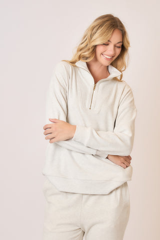 FINAL SALE: Lasting Fashion Pullover Top