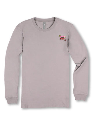 Simply Southern Holiday Books Graphic Shirt