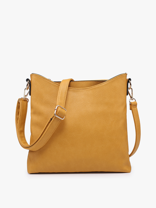 The Emma Crossbody