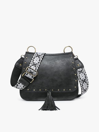 The Bailey Crossbody