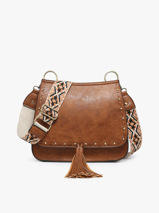 The Bailey Crossbody