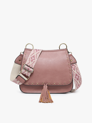 The Bailey Crossbody