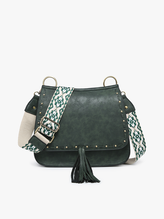 The Bailey Crossbody