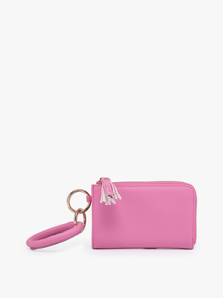 Liv Bangle Wristlet