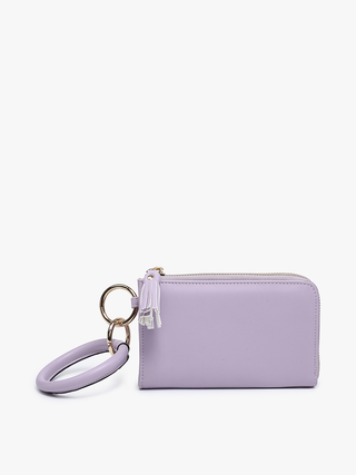 Liv Bangle Wristlet