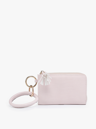 Liv Bangle Wristlet