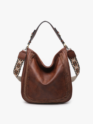 The Aris Crossbody