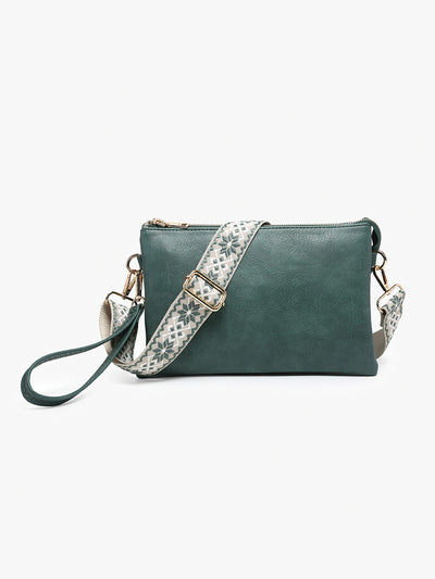 Izzy Crossbody