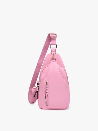 The Nikki Sling Bag