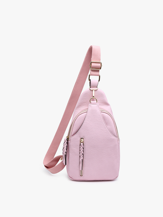 The Nikki Sling Bag