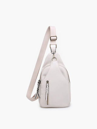 The Nikki Sling Bag