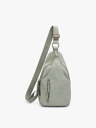 The Nikki Sling Bag