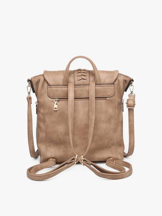 The Vivian Backpack