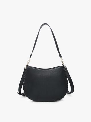 The Raquel Saddle Bag