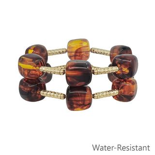 Color Crush Statement Bracelet