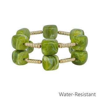 Color Crush Statement Bracelet