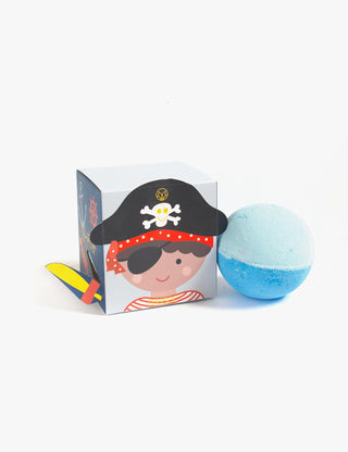 Kids Boxed Bath Balm