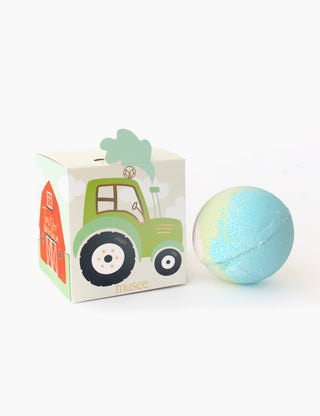 Kids Boxed Bath Balm