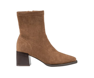 Memphis Bootie