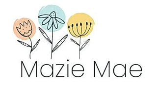 Mazie Mae Earrings - Holiday