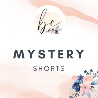 Mystery Shorts Grab Bag